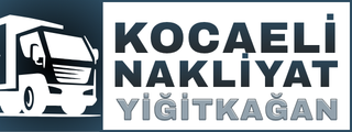 Kocaeli Nakliyat Yiğitkağan Evden Eve Logo