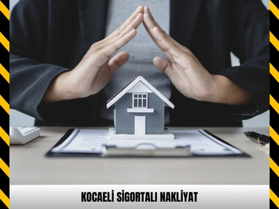 Kocaeli Eşya Depolama